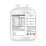 GAINER 3KG CHOCOLATE FRONT